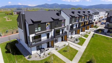 Bozeman Investment Properties .